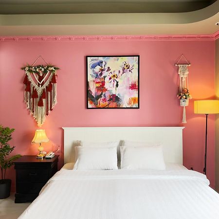 La Casona Boutique Hotel Хошимин Экстерьер фото