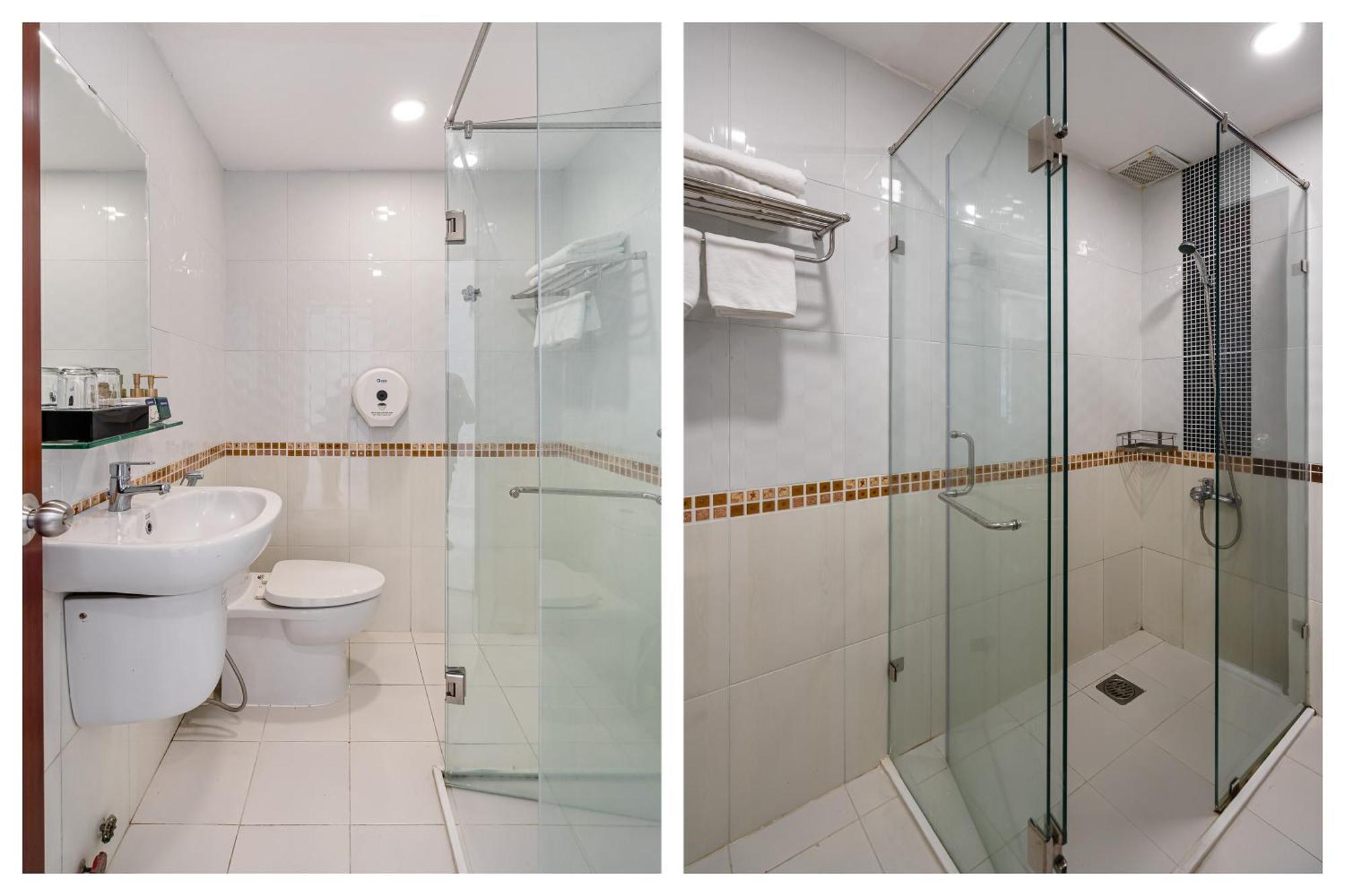 La Casona Boutique Hotel Хошимин Экстерьер фото