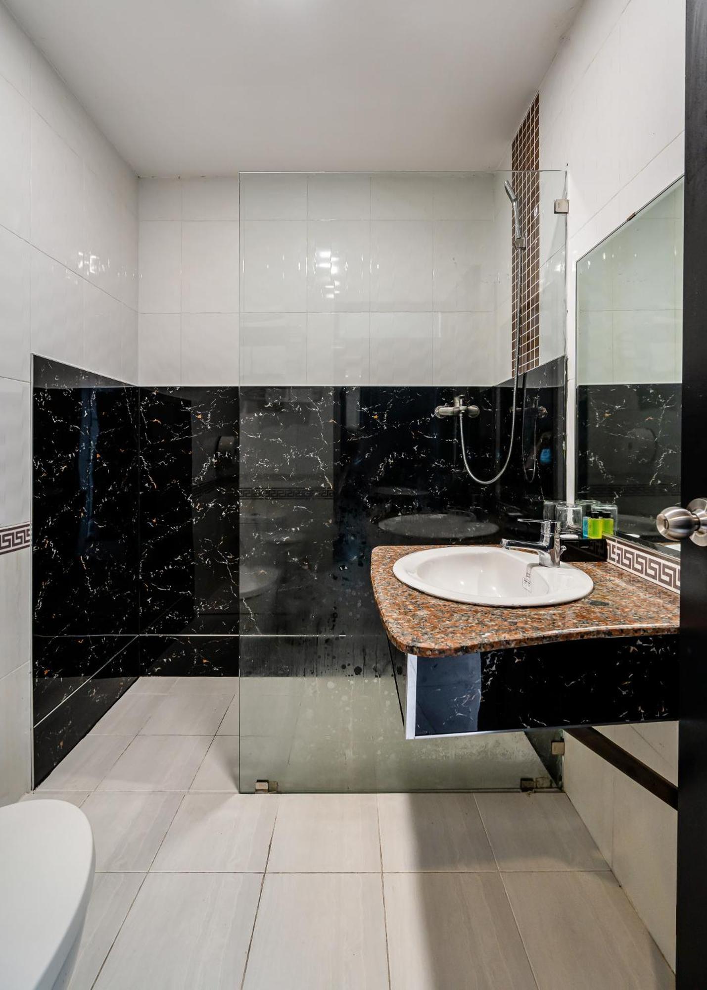 La Casona Boutique Hotel Хошимин Экстерьер фото