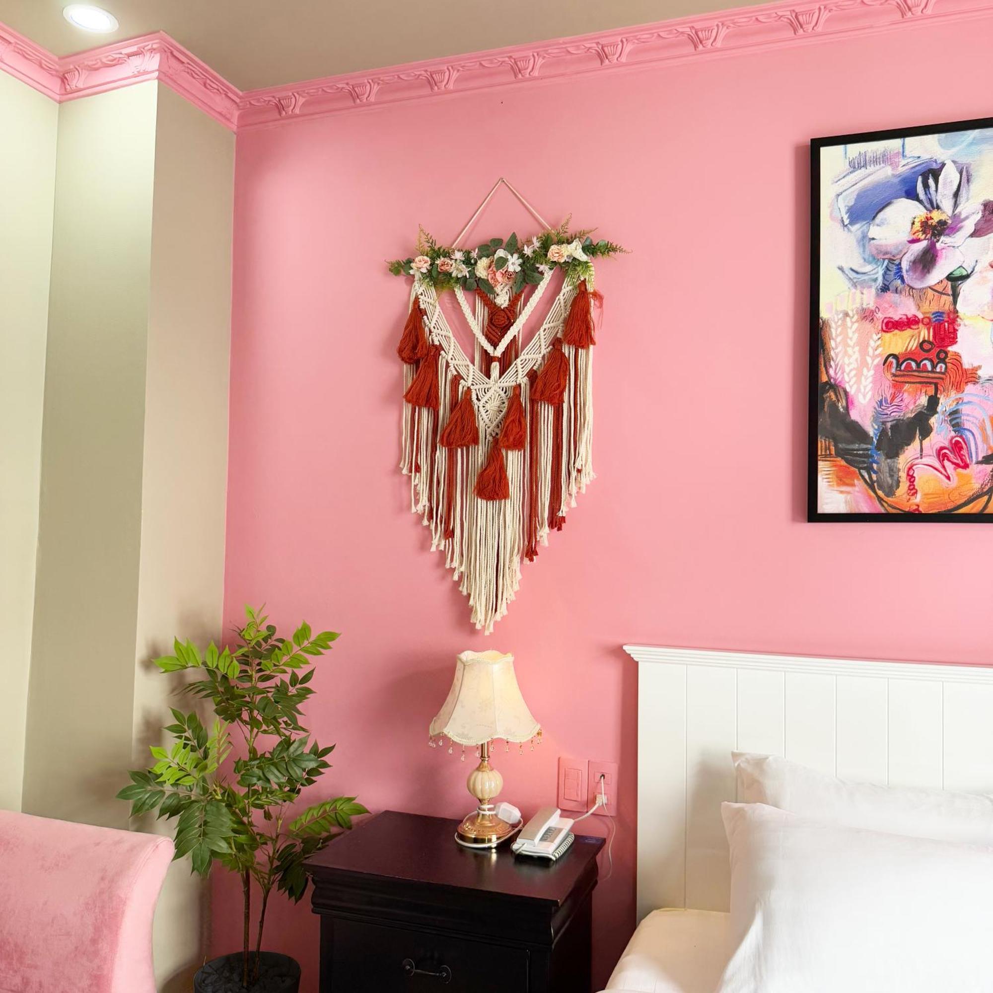 La Casona Boutique Hotel Хошимин Экстерьер фото