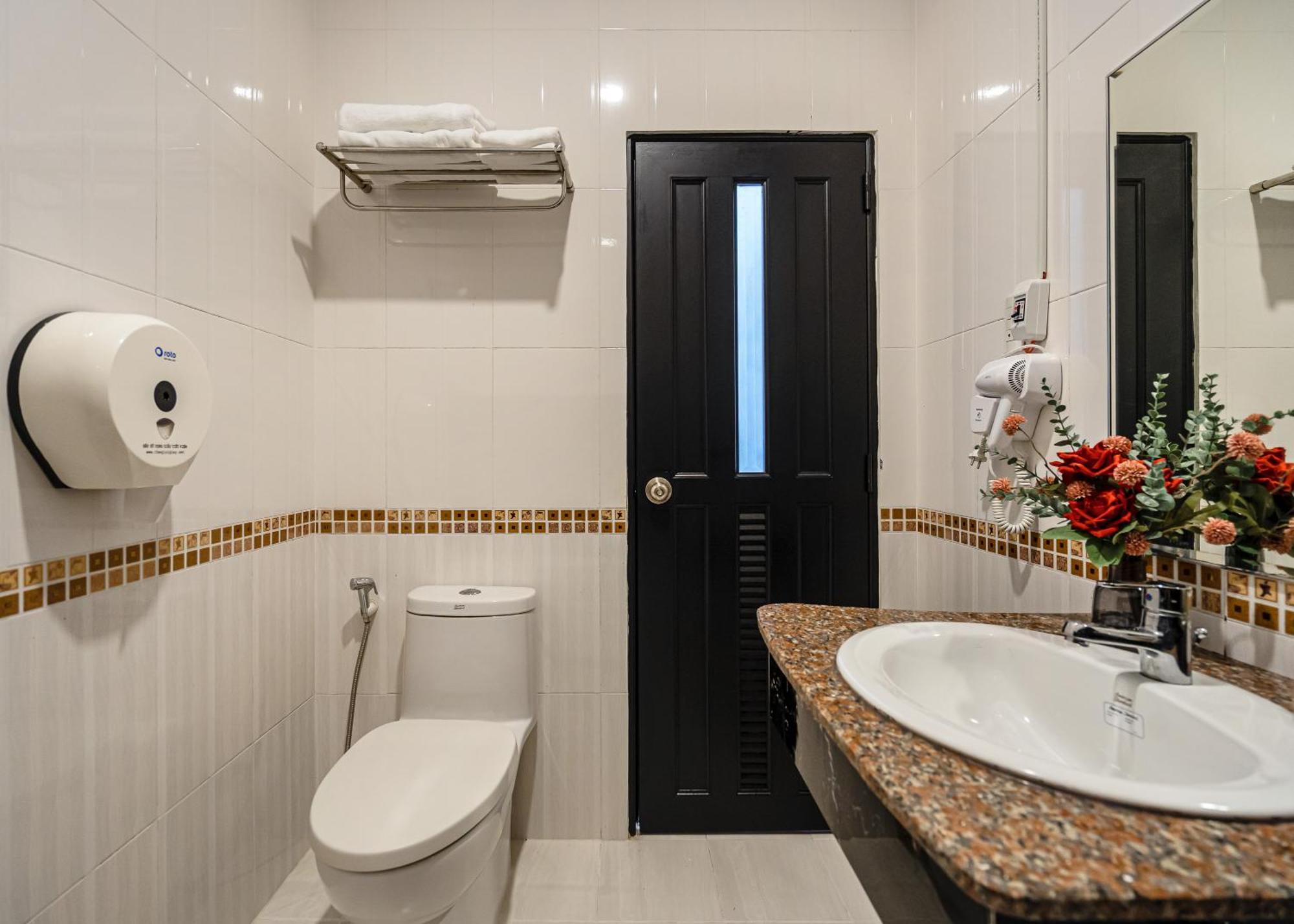 La Casona Boutique Hotel Хошимин Экстерьер фото